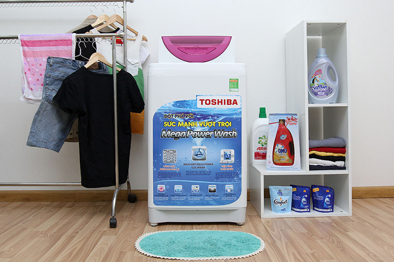 Máy giặt Toshiba AW-E920LV