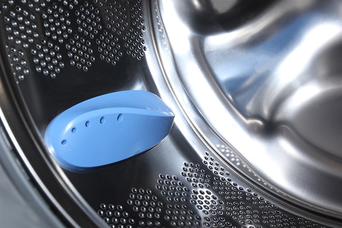 Máy giặt Electrolux Inverter 7.5 kg EWF10744 Màu Trắng