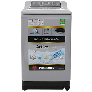 Máy giặt Panasonic NA-F90A1GRV 9 kg- Điện máy XANH