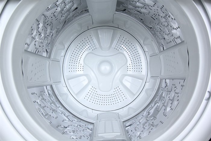 Máy giặt Panasonic NA-F85A1GRV 8.5 kg Màu Xám