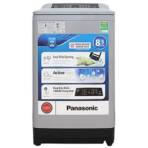 Máy giặt Panasonic NA-F85A1GRV 8.5 kg