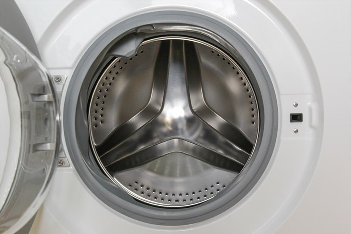 Máy giặt Samsung inverter 7.5 kg WW75J4233KW/SV Màu Trắng