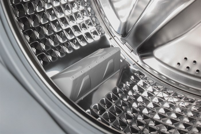 Máy giặt Samsung inverter 7.5 kg WW75J4233KW/SV Màu Trắng