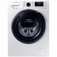 Máy giặt Samsung 9 kg WW90K6410QW-SV