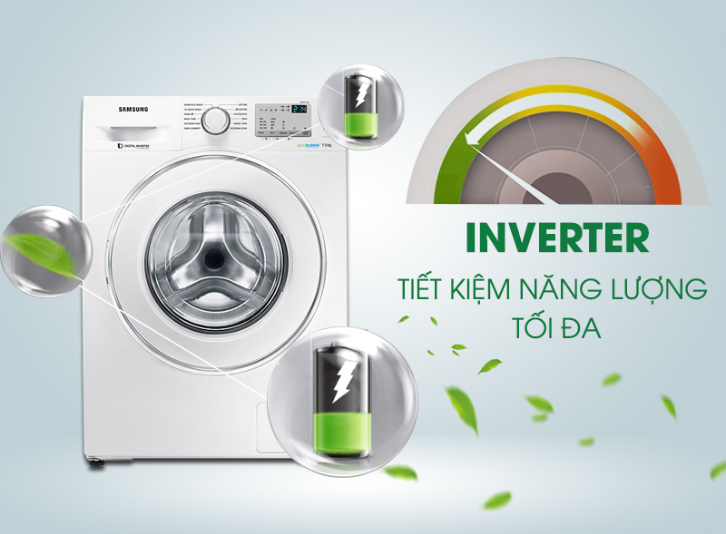 Động cơ inverter