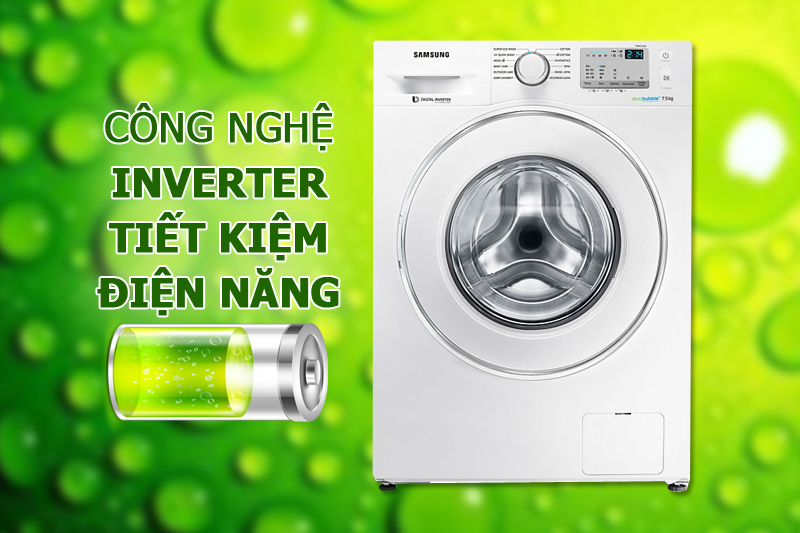 Công nghệ inverter