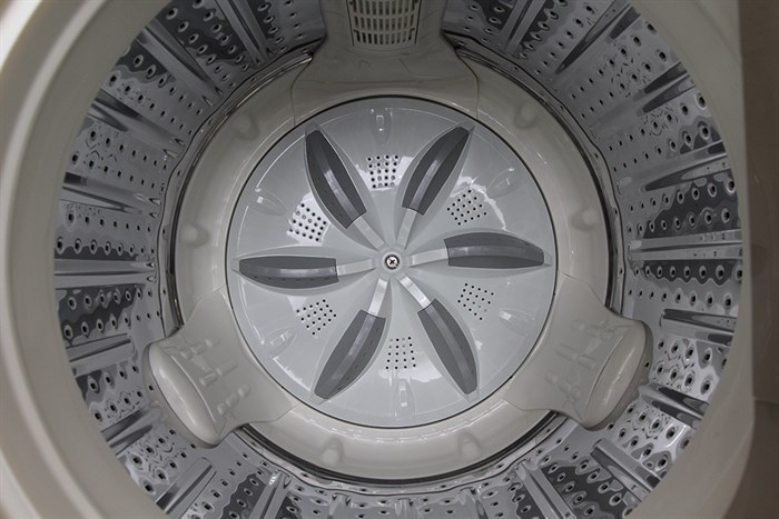 Máy giặt Aqua 9 kg AQW-U90AT N