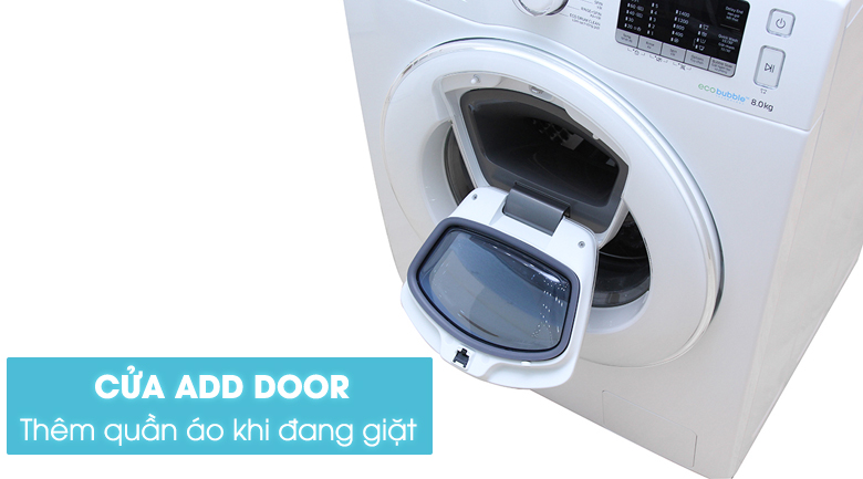 cửa phụ add door