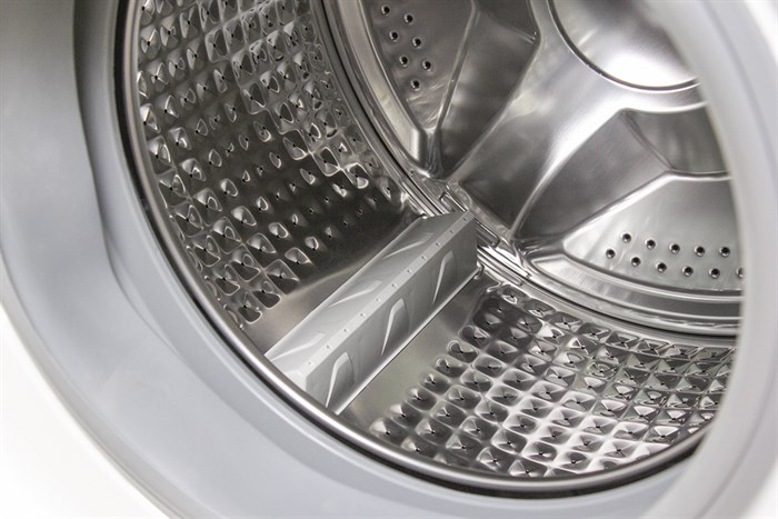 Máy giặt Samsung AddWash inverter 8 kg WW80K5410WW/SV Màu Trắng