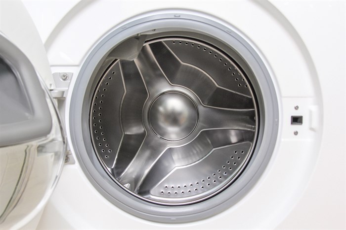 Máy giặt Samsung AddWash inverter 8 kg WW80K5410WW/SV Màu Trắng