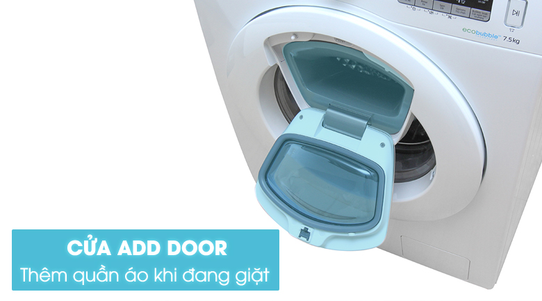 cửa phụ add door