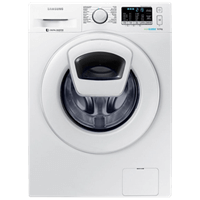 Máy giặt Samsung 7.5 kg WW75K5210YW-SV