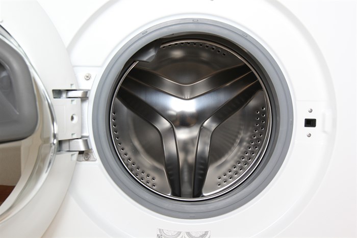 Máy giặt Samsung AddWash Inverter 7.5 kg WW75K5210YW/SV Màu Trắng