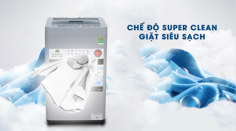 Máy giặt Panasonic 7.6 kg NA-F76VS9GRV