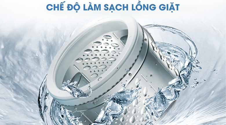 Máy giặt Panasonic 7.6 kg NA-F76VS9GRV