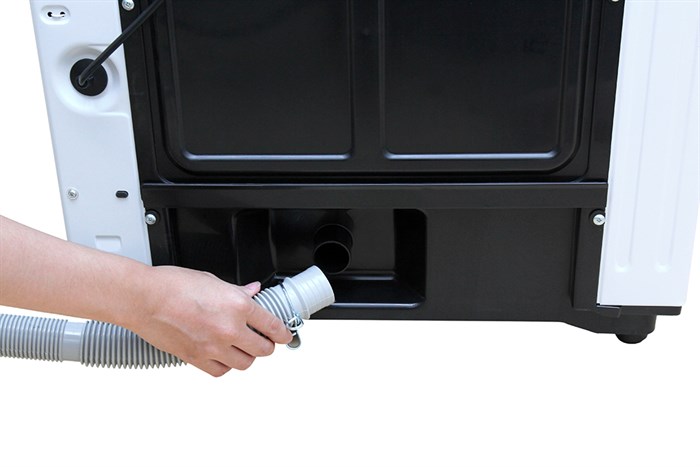 Máy giặt Panasonic 7.6 kg NA-F76VG9HRV Màu Bạc