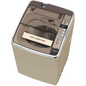 Máy giặt Aqua 9 kg AQW-DQ901AT N