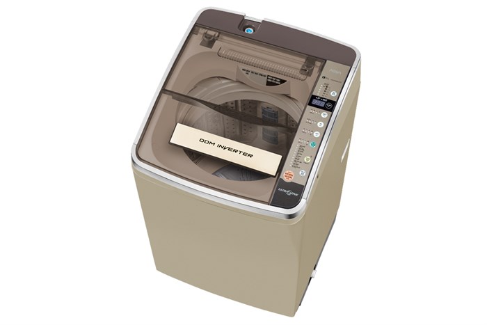 Máy giặt Aqua 9 kg AQW-DQ901AT N