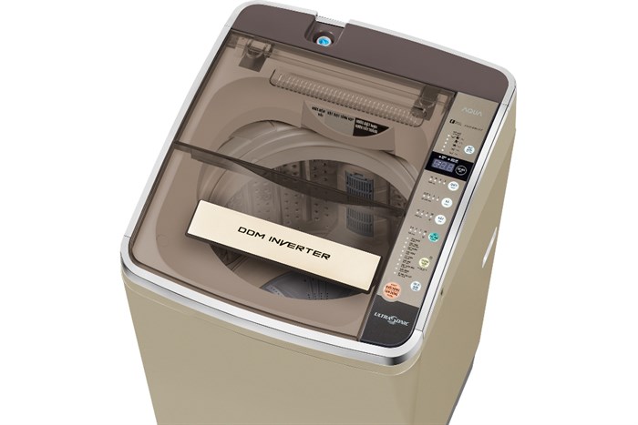 Máy giặt Aqua 9 kg AQW-DQ901AT N