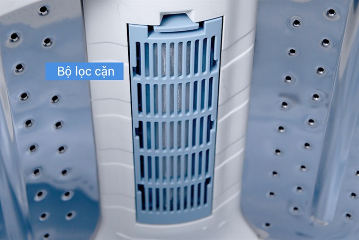 Máy giặt Aqua Inverter 9 kg AQW-D901AT N