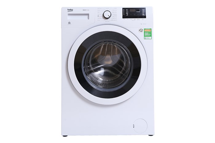 Máy giặt Beko 7 kg WMY 71033 PTLMB3 Màu Trắng