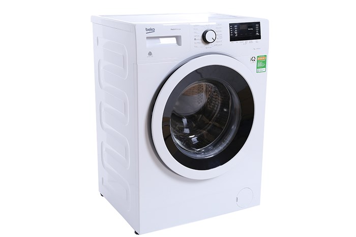 Máy giặt Beko 7 kg WMY 71033 PTLMB3 Màu Trắng