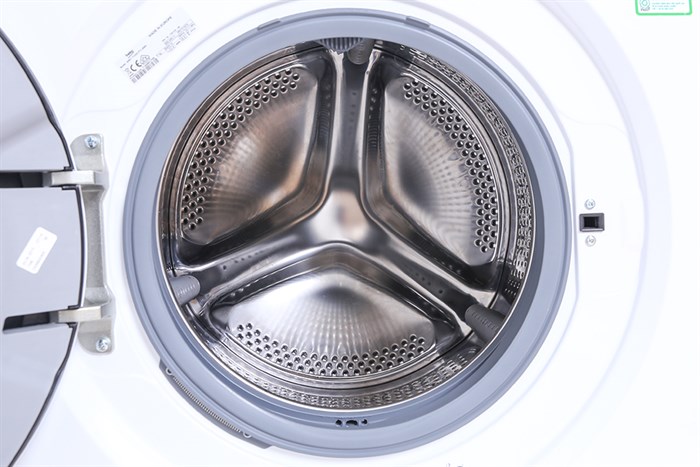 Máy giặt Beko 7 kg WMY 71033 PTLMB3 Màu Trắng
