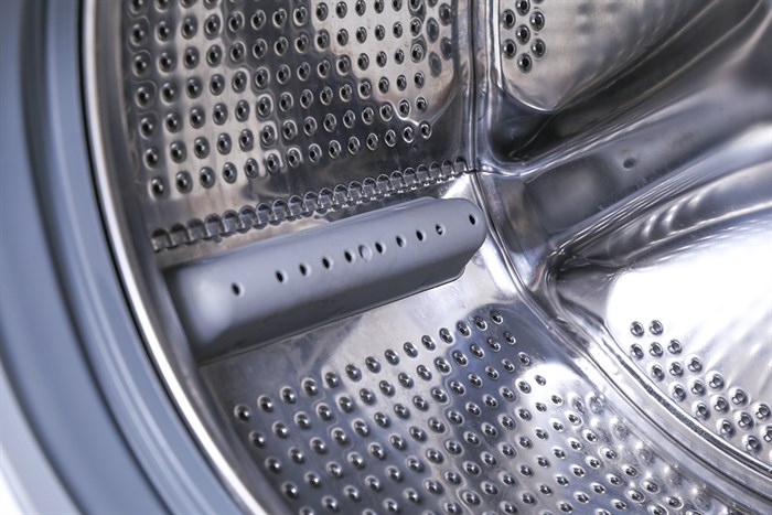 Máy giặt Beko 7 kg WMY 71033 PTLMB3 Màu Trắng