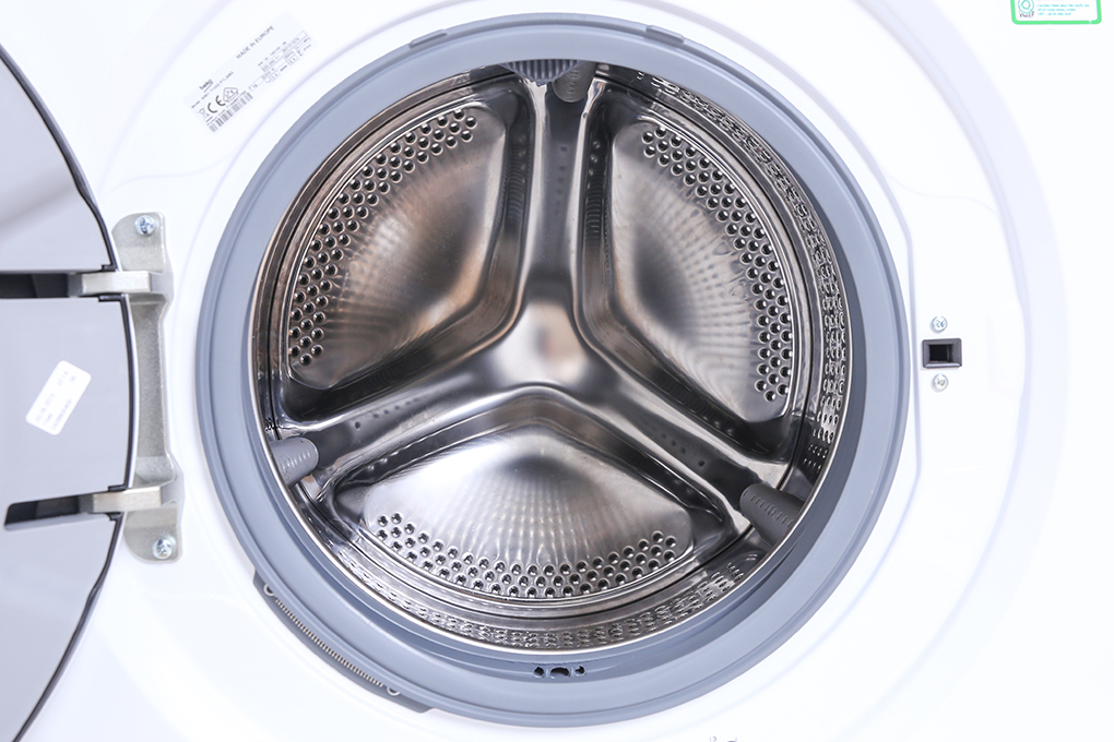 Máy giặt Beko 7 kg WMY 71033 PTLMB3 Màu Trắng