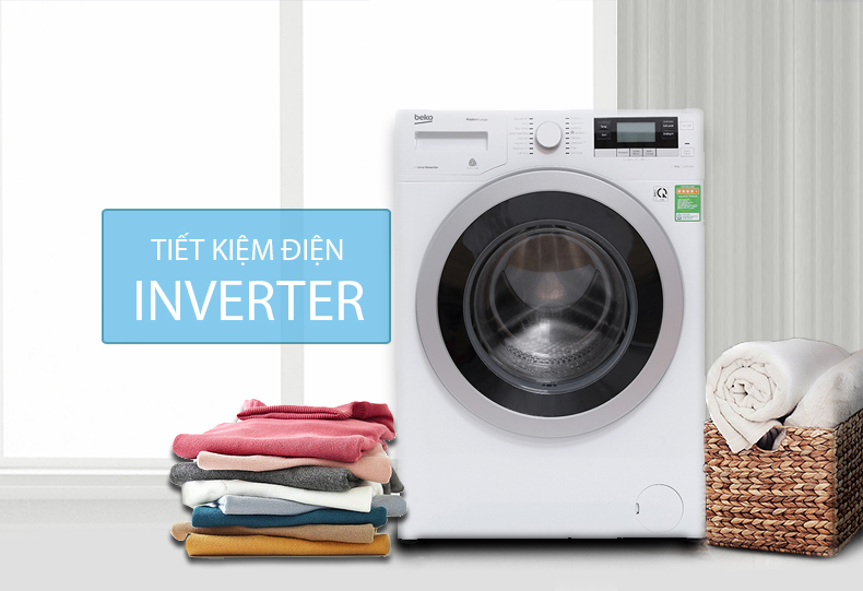 Công nghệ Inverter tiết kiệm chi phí điện năng hiệu quả Công nghệ Inverter tiết kiệm chi phí điện năng hiệu quả