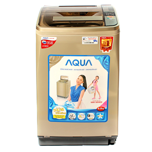 Máy giặt AQUA 8 kg AQW-F800AT N