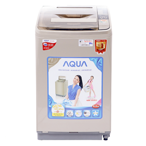 Máy giặt AQUA 8 kg AQW-U800AT N
