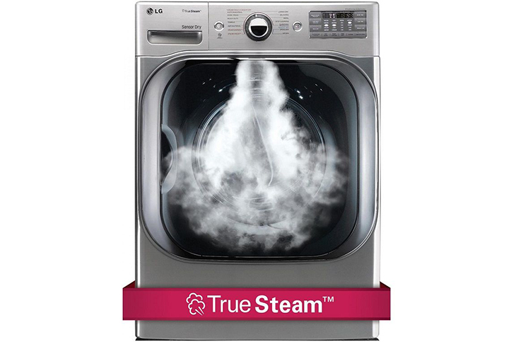 Công nghệ true steam