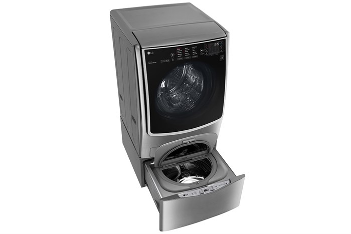Máy giặt LG TWINWash Inverter F2721HTTV & T2735NWLV