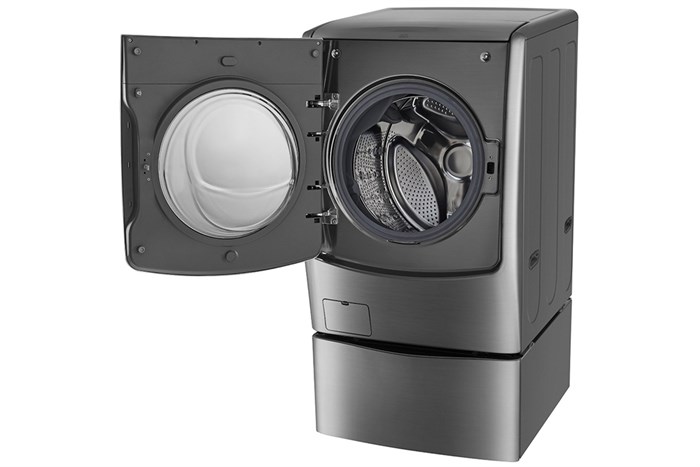 Máy giặt LG TWINWash Inverter F2721HTTV & T2735NWLV