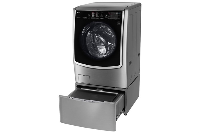 Máy giặt LG TWINWash Inverter F2721HTTV & T2735NWLV