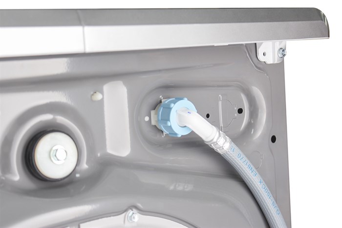 Máy giặt Electrolux Inverter 10 kg EWF14023S Màu Xám