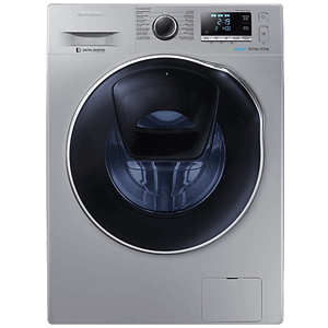 Máy giặt sấy Samsung Inverter 10.5 kg WD10K6410OS/SV