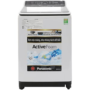 Máy giặt Panasonic 13.5 kg NA-F135A5WRV
