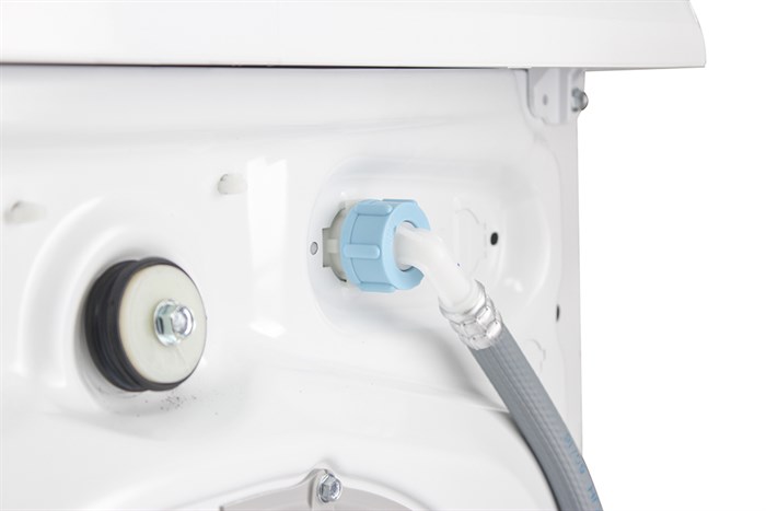 Máy giặt Electrolux Inverter 9 kg EWF12933 Màu Trắng