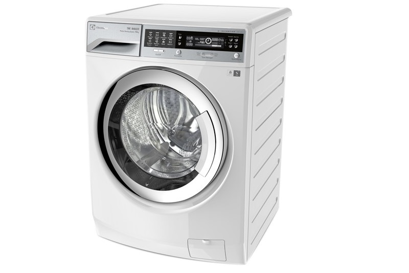 Máy giặt sấy Electrolux EWW14012