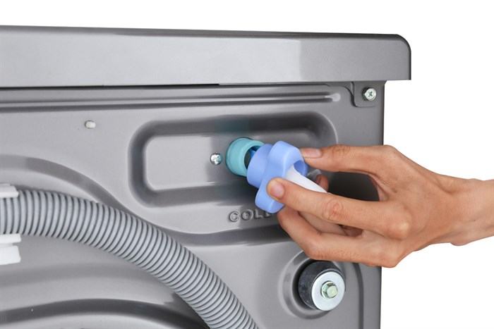 Máy giặt Samsung AddWash Inverter 12 Kg WW12K8412OX/SV Màu Xám đậm