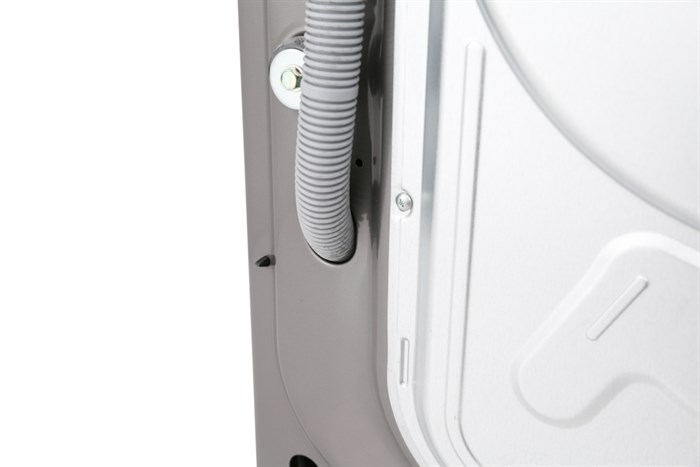 Máy giặt Samsung AddWash Inverter 12 Kg WW12K8412OX/SV Màu Xám đậm