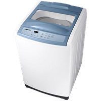 Máy giặt Samsung 8.5 kg WA85M5120SW-SV