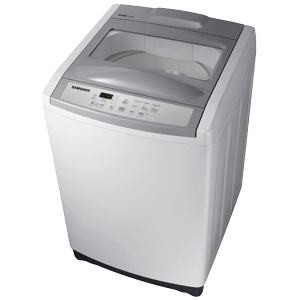 Máy giặt Samsung 8.5 Kg WA85M5120SG-SV