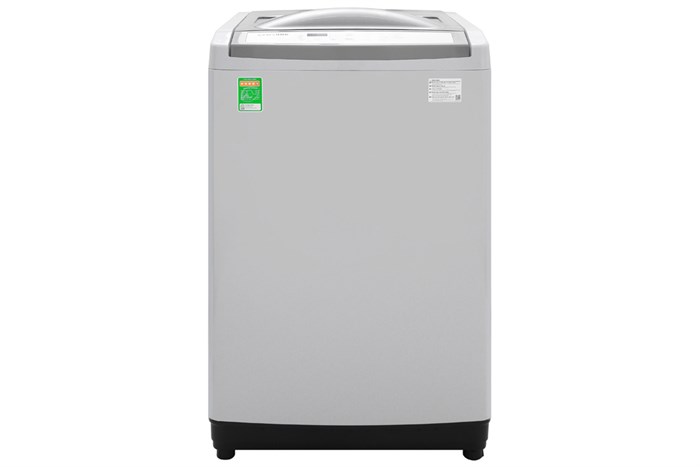 Máy giặt Samsung 8.5 kg WA85M5120SG/SV Màu Trắng - Xám