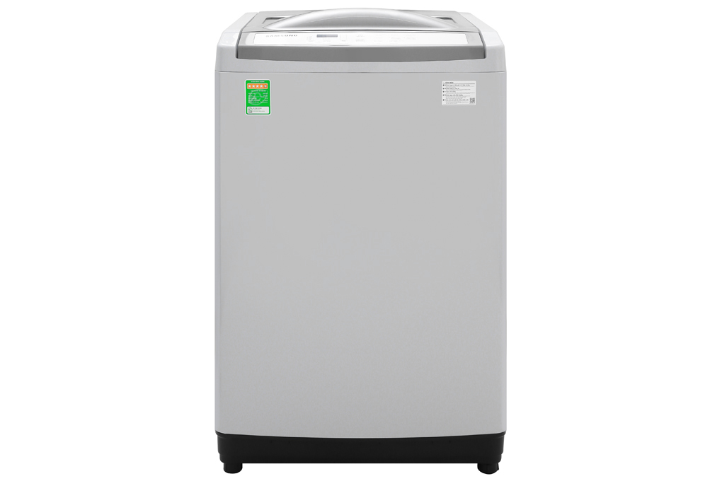Máy giặt Samsung 8.5 kg WA85M5120SG/SV Màu Trắng - Xám