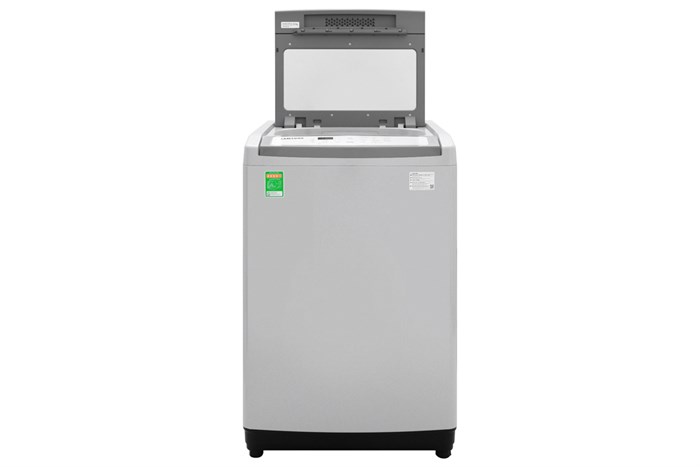 Máy giặt Samsung 8.5 kg WA85M5120SG/SV Màu Trắng - Xám