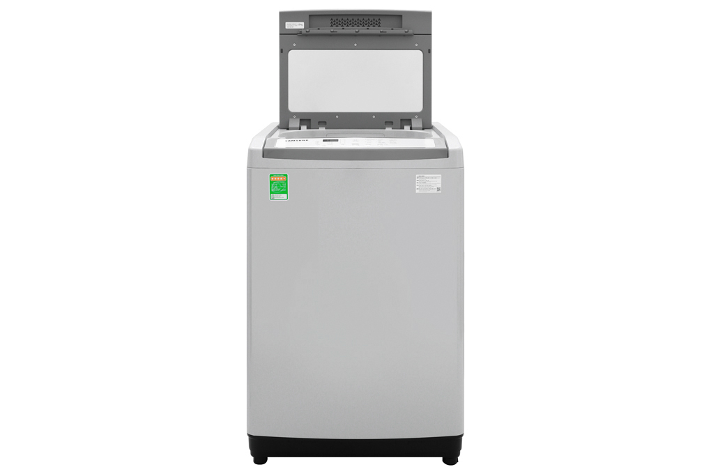 Máy giặt Samsung 8.5 kg WA85M5120SG/SV Màu Trắng - Xám
