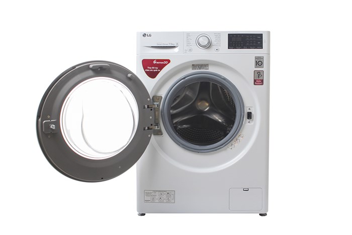 Máy giặt LG Inverter 7.5 kg FC1475N5W